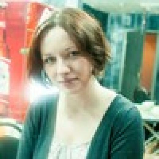 Profile photo of Diana Kot