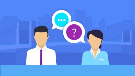 Become a Consultant in 5 Steps