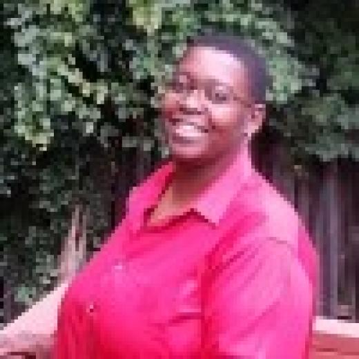 Profile photo of Tonya Featherston