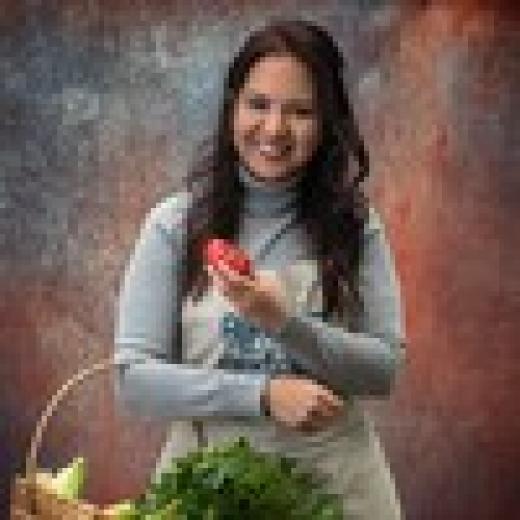 Profile photo of Catalina Alba