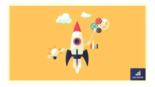 The Lean Startup