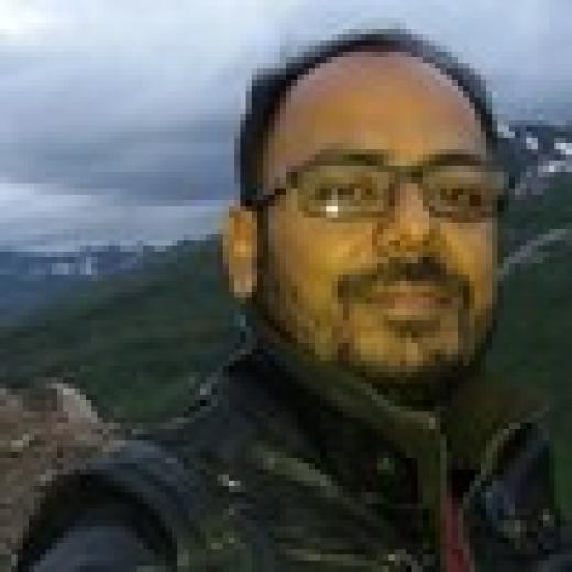 Profile photo of Awais Kamran