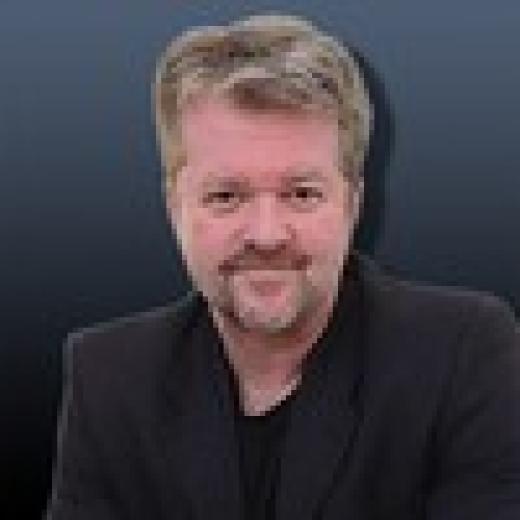 Profile photo of Tim Knox