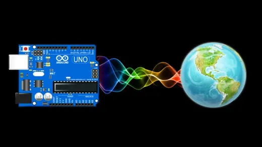 Crazy about Arduino: Your End-to-End Workshop - Level 2