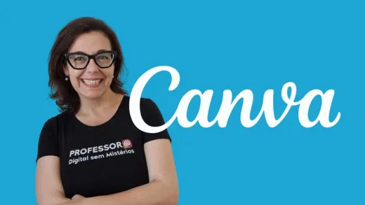 Canva: design gráfico sem mistérios [para iniciantes]