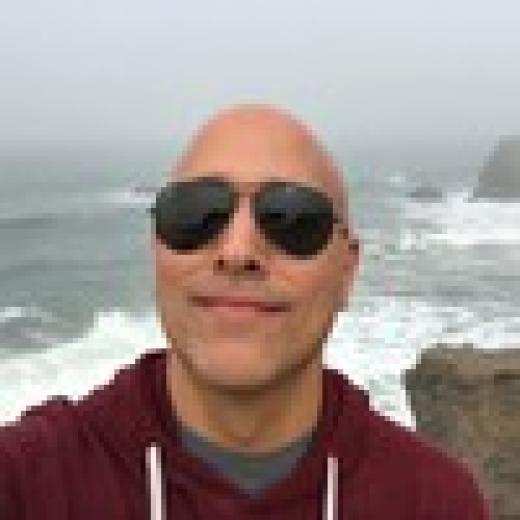 Profile photo of Andrew Vega