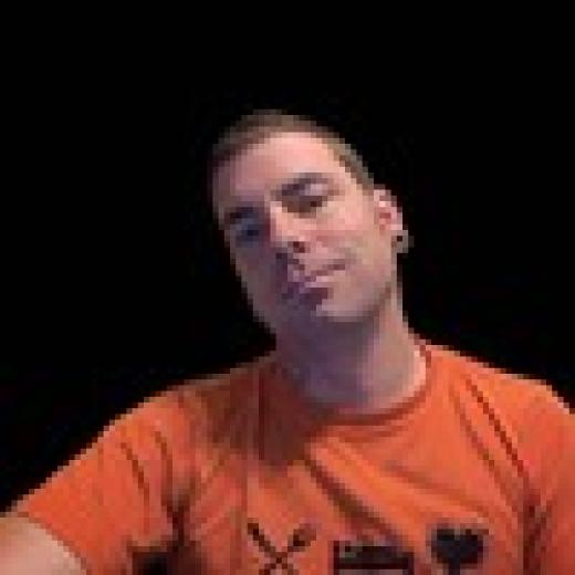 Profile photo of Curtis Parham