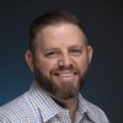 Profile photo of Jordan Hatch