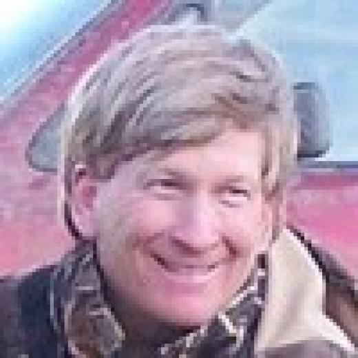 Profile photo of G.Kevin Holthaus