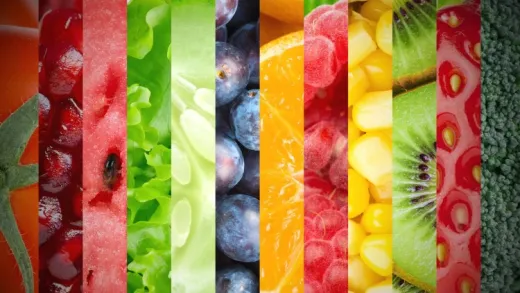 12 Weeks to Clean Eating Without Losing Your Mind