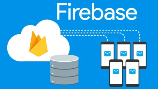 Aprende Firebase 2.5.2 para tus apps de Android