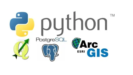 Python for Geospatial