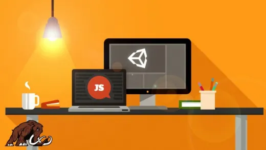 Learn JavaScript in unity 3d in 1 hour for beginners