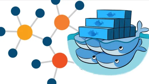 Docker Swarm: BEGINNER + ADVANCED