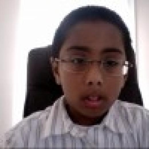 Profile photo of Faateh Mohammad