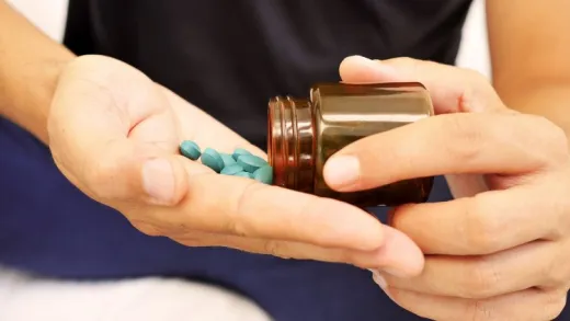 Learn About Chemical Dependence