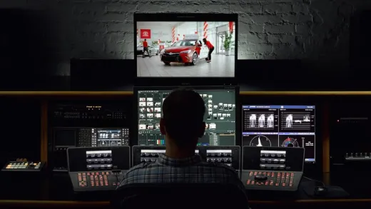 Color Grading and Correction with DaVinci Resolve