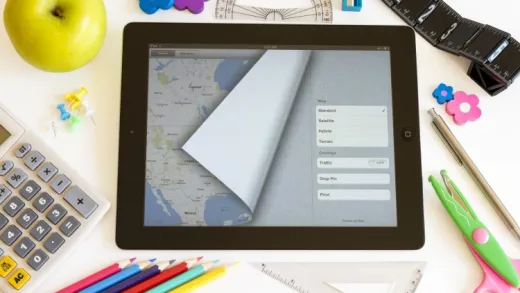 Teach with the iPad - Inspire, Engage and Mentor with EdTech