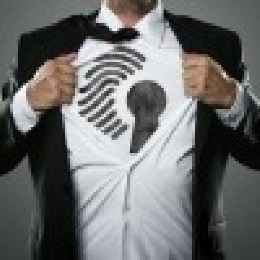 Profile photo of IT Security Academy