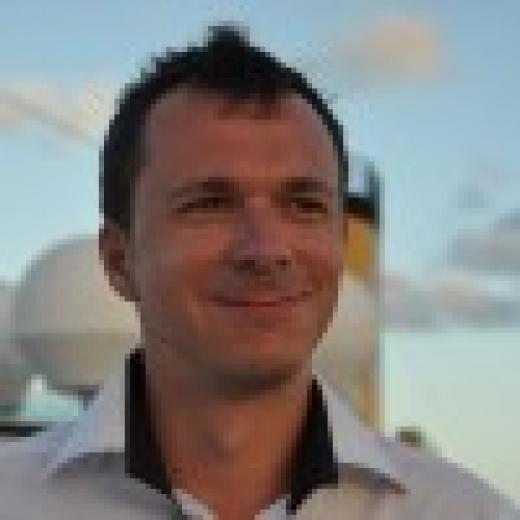 Profile photo of David DELALU