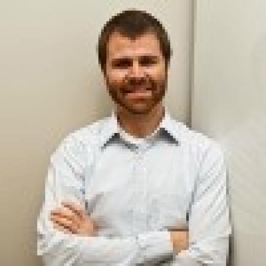 Profile photo of Ben Wise