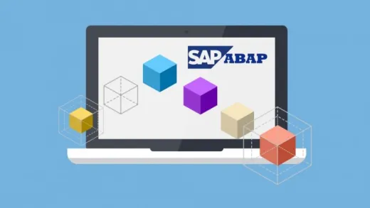 Learn SAP ABAP Objects - Online Training Course