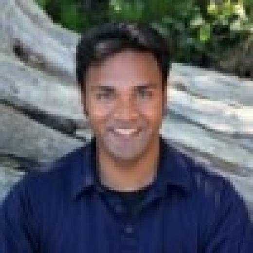 Profile photo of Jeffrey Chand
