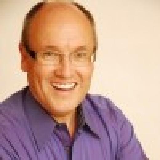 Profile photo of Dan Miller