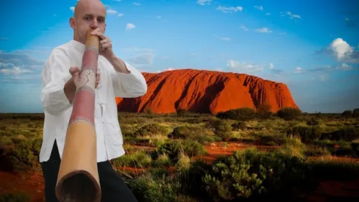Didgeridoo - from zero to HERO! Part Three. Advanced level.