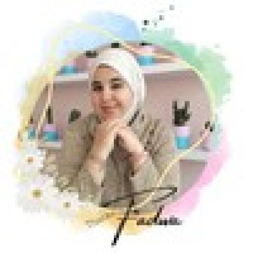 Profile photo of Fadwa Soliman