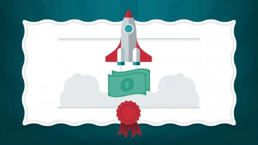 The Art Of Financial Valuation With Certificate