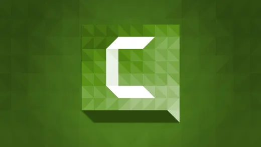 Learn Camtasia Studio Full Course