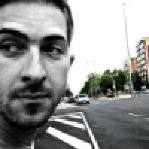 Profile photo of Nikolaos Mplantzas