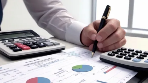 Financial Accounting- Accounting 1  Part 1