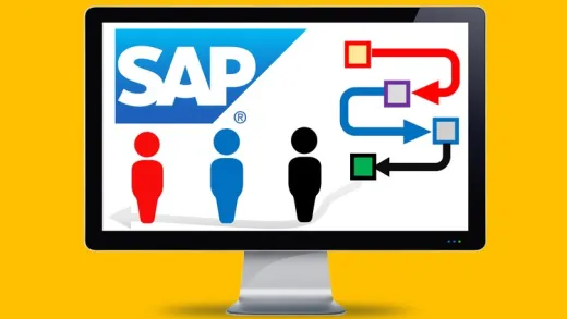 SAP DeepDive - 3rd Party Order using SAP Best Practice