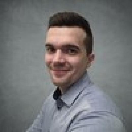 Profile photo of Olaf Buller