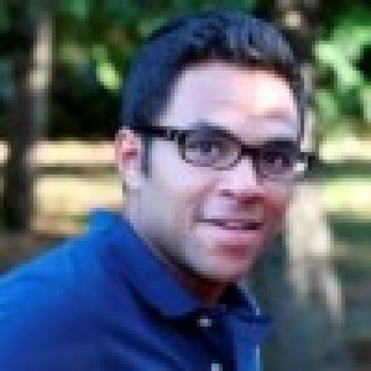 Profile photo of Luis Morales