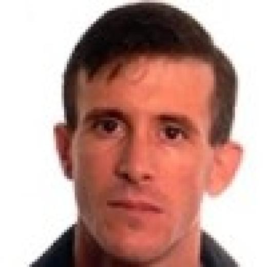 Profile photo of Francisco J. Caneda Iglesias