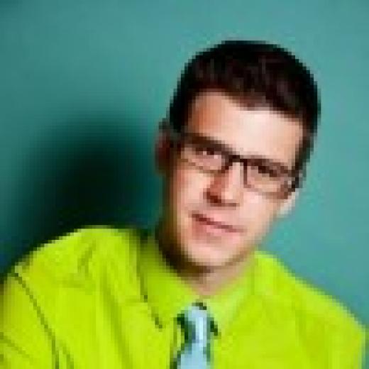 Profile photo of Michael Mapes