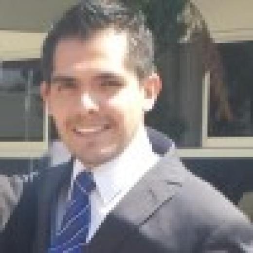 Profile photo of Abraham Ramirez