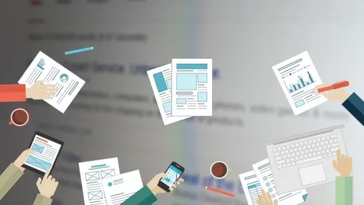 Content Marketing