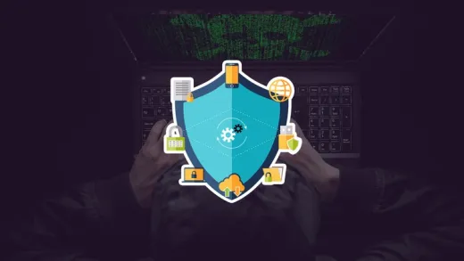 Anti-Hacker Security | Step By Step Guide