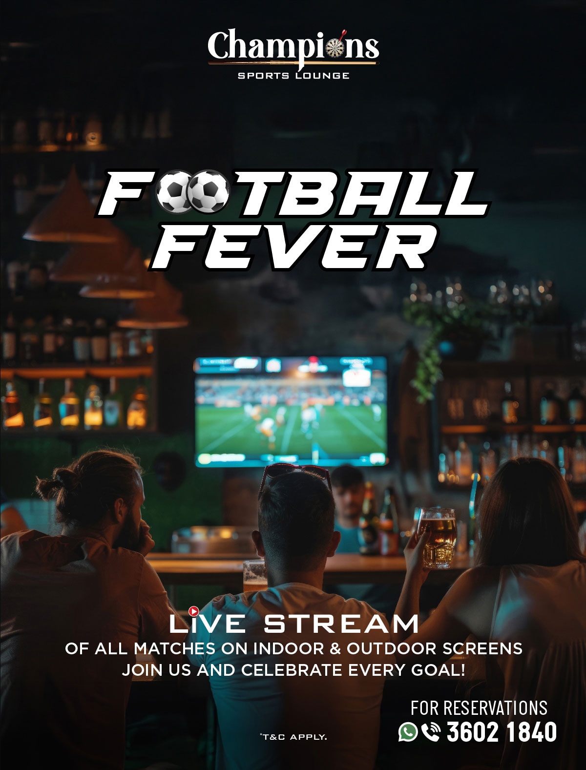Football Fever