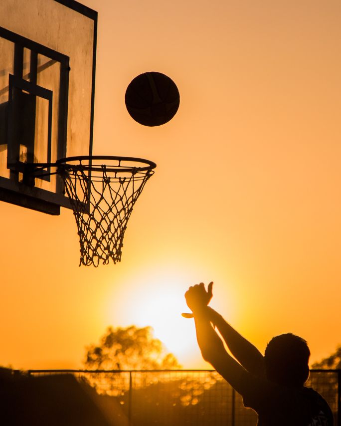 The K Hotel celebrates Bahrain Sports Day, where employees enthusiastically participated.