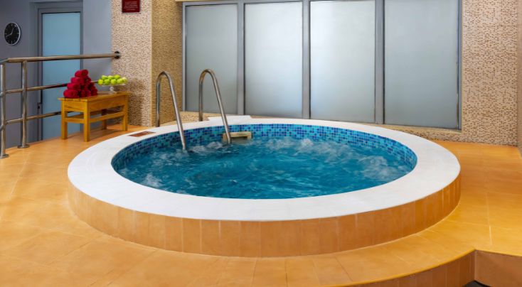 Relaxation Facilities