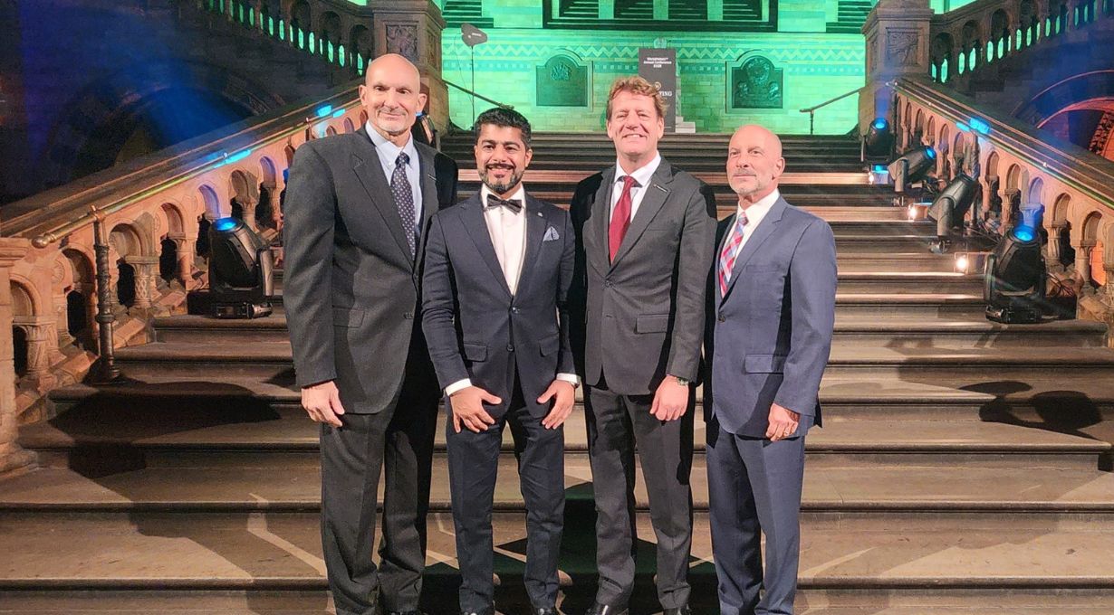 THE K HOTEL ACHIEVES RECORD MILESTONE AND SETS AMBITIOUS GOALS FOR 2025