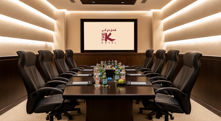 Boardrooms