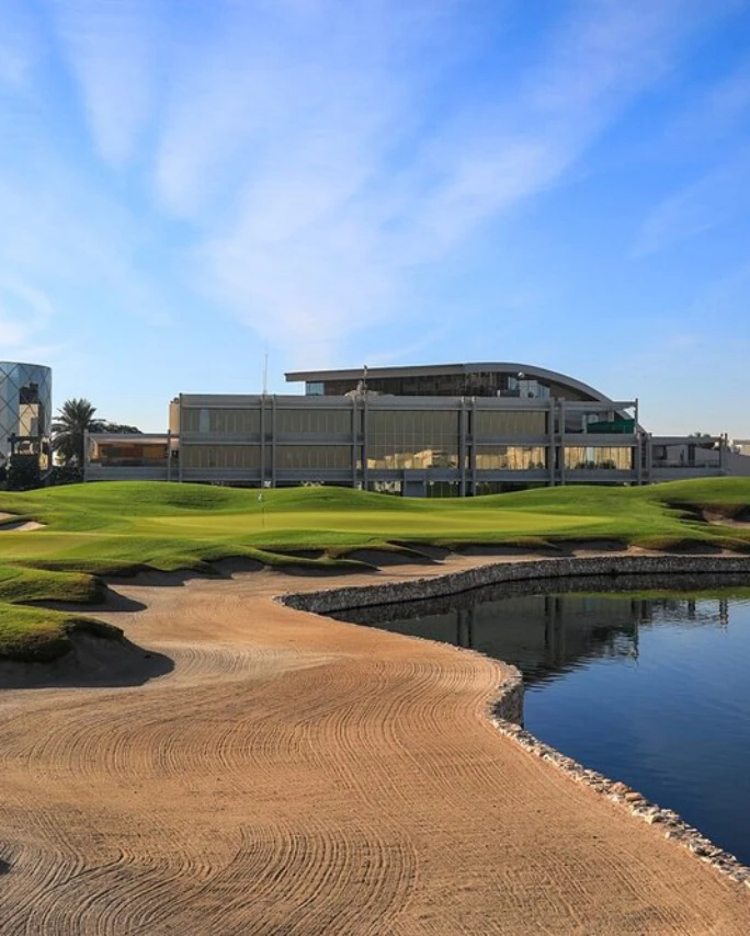 Royal Golf Club Image