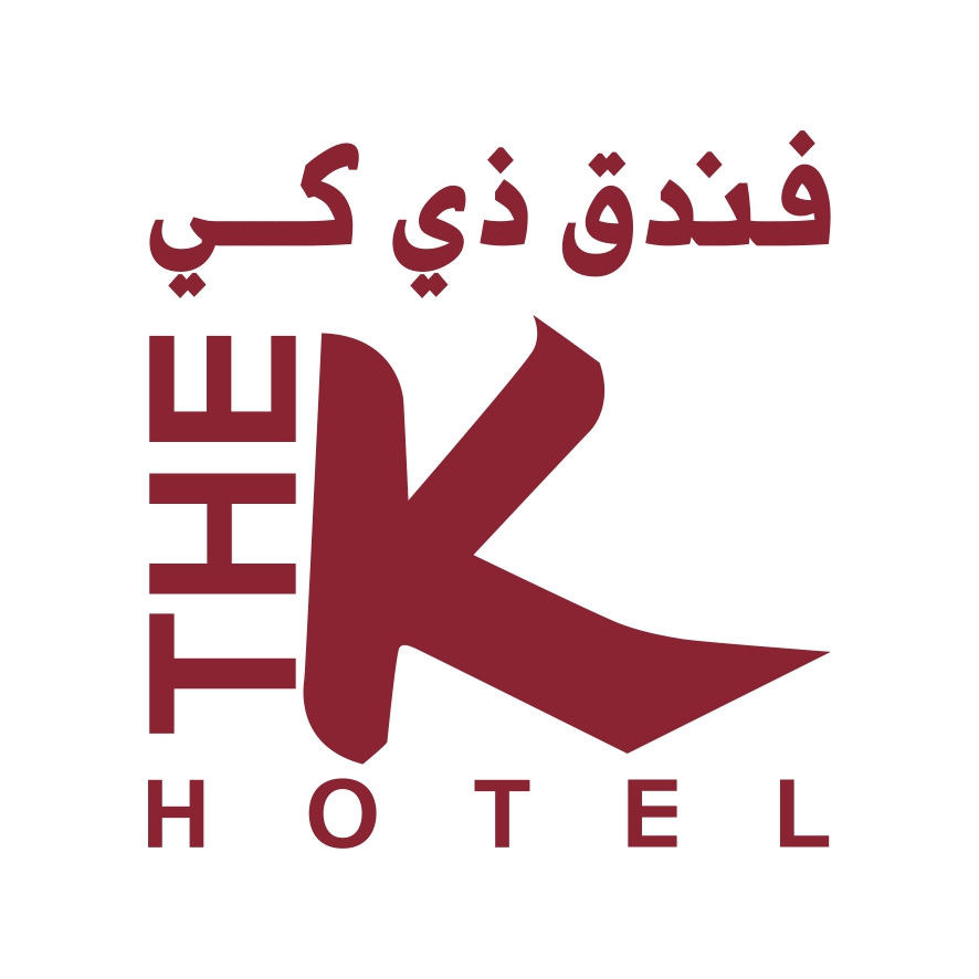 The K Hotel Bahrain | Bahrain Hotel in Juffair | Kingdom of Bahrain Logo