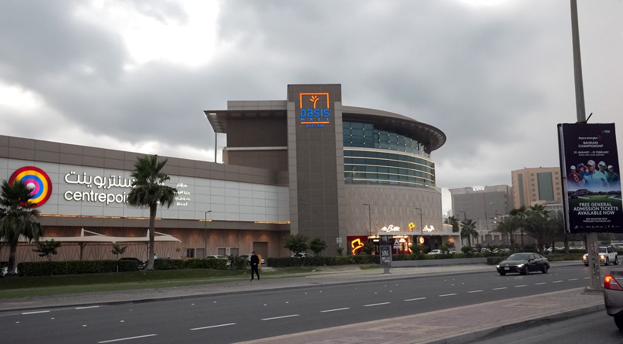 Best Areas to Stay in Manama – Why Juffair Wins for Travelers